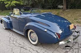 Image result for Luzon Green 1940 Cadillac