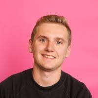 David Roxby's Instagram, Twitter & Facebook