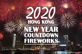 Where To Enjoy 2020 New Year S Eve Countdown Fireworks In Hong Kong Catch the happy spirit in our new year image collection. eve countdown fireworks in hong kong