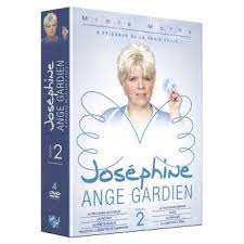 À la fin de ses missions, elle disparaît. Josephine Ange Gardien Saison 2 Dvd Dvd Zone 2 Achat Prix Fnac