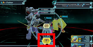 digimon world next order digitationen und digimon in