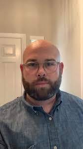 Tom Strawser's Instagram, Twitter & Facebook