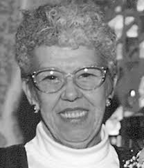 Hoyheim, Priscilla Ann "Pat"