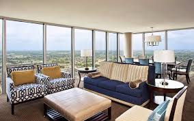Governors Suite Picture Of Sheraton New Orleans Hotel Tripadvisor