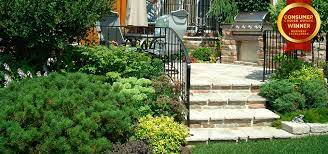 Jun 22, 2015 · ottawa landscapers share the secrets to a front yard that makes the right impression skip the grass. Artistic Landscape Design Ottawa Landscaping And Gardening Centre
