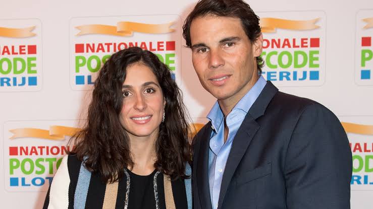 Un castillo “argentino”, invitados estelares y 14 años de amor: todo lo que  hay que saber sobre la fastuosa boda de Rafa Nadal y Mery Perelló - Infobae