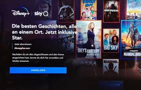 This movie comes months ahead of its expected disney+ debut. Sky Disney Angebot Jetzt Nur 7 49 Monat Fur Disney Bei Sky Q