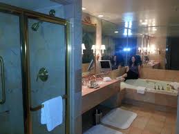 Tried creating an array variable. Bathroom Had Huge Multi Person Tub And A Shower And Double Sinks Picture Of Royal Sonesta Harbor Court Baltimore Tripadvisor