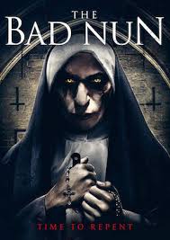 Watch popular content from the following creators: The Bad Nun 2018 Culture Crypt