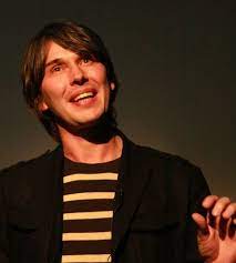 Prof cox returns to tv screens this evening with his new bbc series 'brian cox's adventures in space and time'. Brian Cox Physiker Wikipedia
