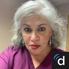 Rachel K. Lockwood (Frieman), NP