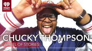 9), young guru broke the tragic news and paid homage to the hit producer. Legendary Producer Chucky Thompson Has Died Wdas