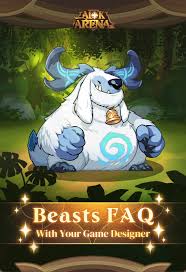 AFK Arena on Twitter: 