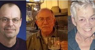 Obituaries in today's Courier, March 23, 2020