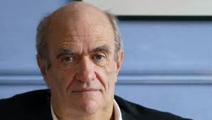 Karl Whitney: Opening a world to books that beg to be unearthed