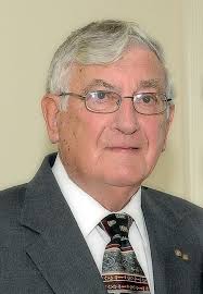 Jack Eugene Clemans (1928-2015)