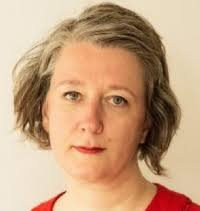 Bitter Orange” by Claire Fuller