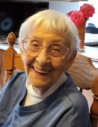 Nola E Snyder Obituary April 18, 2022