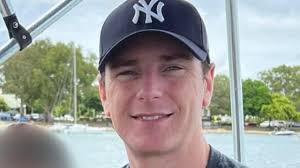 Tim Carmody becomes chief magistrate