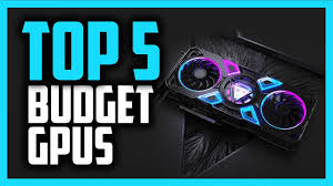 We did not find results for: Best Budget Gpu In 2020 Top 5 Graphics Cards For Gaming More Youtube