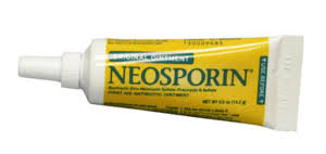 Neosporin For Acne Why You Shouldn T Use It Brows And Body
