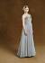 Yule Ball Fleur Delacour Wedding Dress