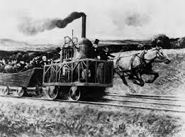 The Baltimore And Ohio Railroad Baltimore And Ohio Railroad Railroad History History Pictures