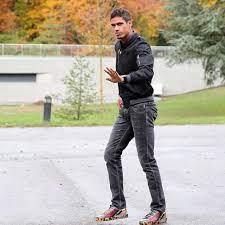 Raphael varane is the reason france deserves happiness, prosperity, love and beautiful summers. The Sneakers Worn By Raphael Varane On His Account Instagram Raphaelvarane Spotern