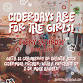 Ciderdays Are For The Girls — The Thirsty Goat event in Clarksville, TN