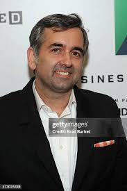 126 Chad Dickerson Photos & High Res Pictures