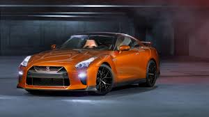 2017 Nissan Gt R Wallpapers Hd Wallpapers Id 17372