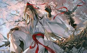 Handsome Wei Ying Mpreg Anime Art Oriental Art Xuanhuan xianxia wuxia martial arts and cultivation series and moviesx. handsome wei ying mpreg anime art