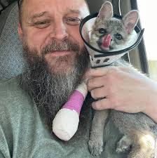 Fundraiser for Brother's Recovery After Severe Accident