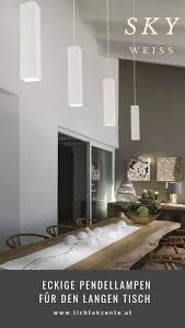 Moderne Pendelleuchten Quadratisch In Weiss Moderne Pendelleuchten Quadratisch Weiss Esstisch Beleuchtung Lampe Leuchte Esstisch
