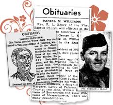 Back to 30 examples of obituaries well written. Obituary Archives Online Obituary Search Genealogybank