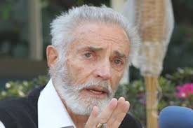 Julio Alemán murió a los 79 años de edad