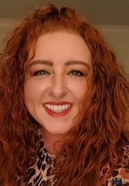 Gail Mackenzie's Instagram, Twitter & Facebook