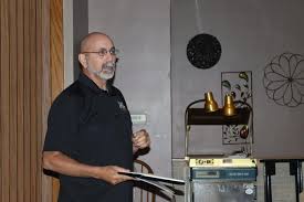 Indiana Legislators annual update