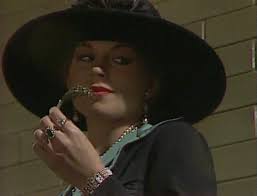 Murder at the Savoy Hotel (1980)