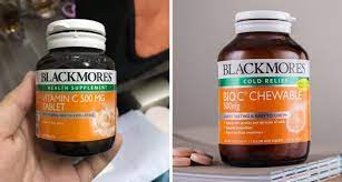 Manfaat blackmores executive b : Tips Pengantin Cegah Muka Kusam Jerawat Teruk Sebelum Hari Bahagia Dengan Amalkan Vitamin C