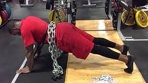 Tip The Right Wrong Way To Do Weighted Push Ups
