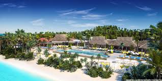 Dennoch verbreitet sich nun ausgerechnet dort das coronavirus erneut. Konzept Club Med Eroffnet Oko Chic Resort Auf Den Seychellen