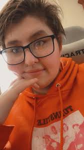 This is my sister charlee ! She wants to work with me doing landscaping but  has asthma , it would mean the world to me if u stop by , if your