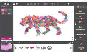 Free Shape Collage Tool For Win 7 8 10 32 64bit Download Now Www Reasyze Com Free Shapes Shape Collage Free Apps