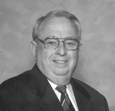 Robert Ricks Obituary (2017)