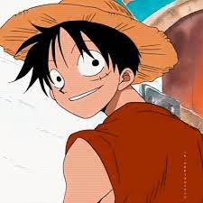 Luffy Icon One Piece Icon One Piece Anime Anime One Piece