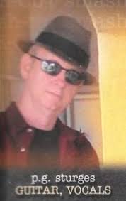 These Writers Rock:PG Sturges, RC Matheson, Craig Spector