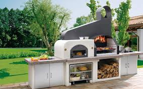 Grillkamin Wie Viel Abstand Zum Nachbarn Einhalten Ofen De