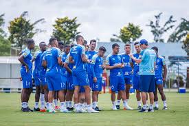 Elber, everton ribeiro, dagoberto e martinuccio. Contratacoes Do Cruzeiro Para 2020 Veja Quem Chega E Quem Vai Embora Do Clube Cruzeiro Ge
