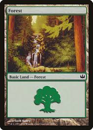 4702 3d models found related to mtg duel decks knights vs dragons. Forest Duel Decks Knights Vs Dragons Ddg 43 Scryfall Magic The Gathering Search